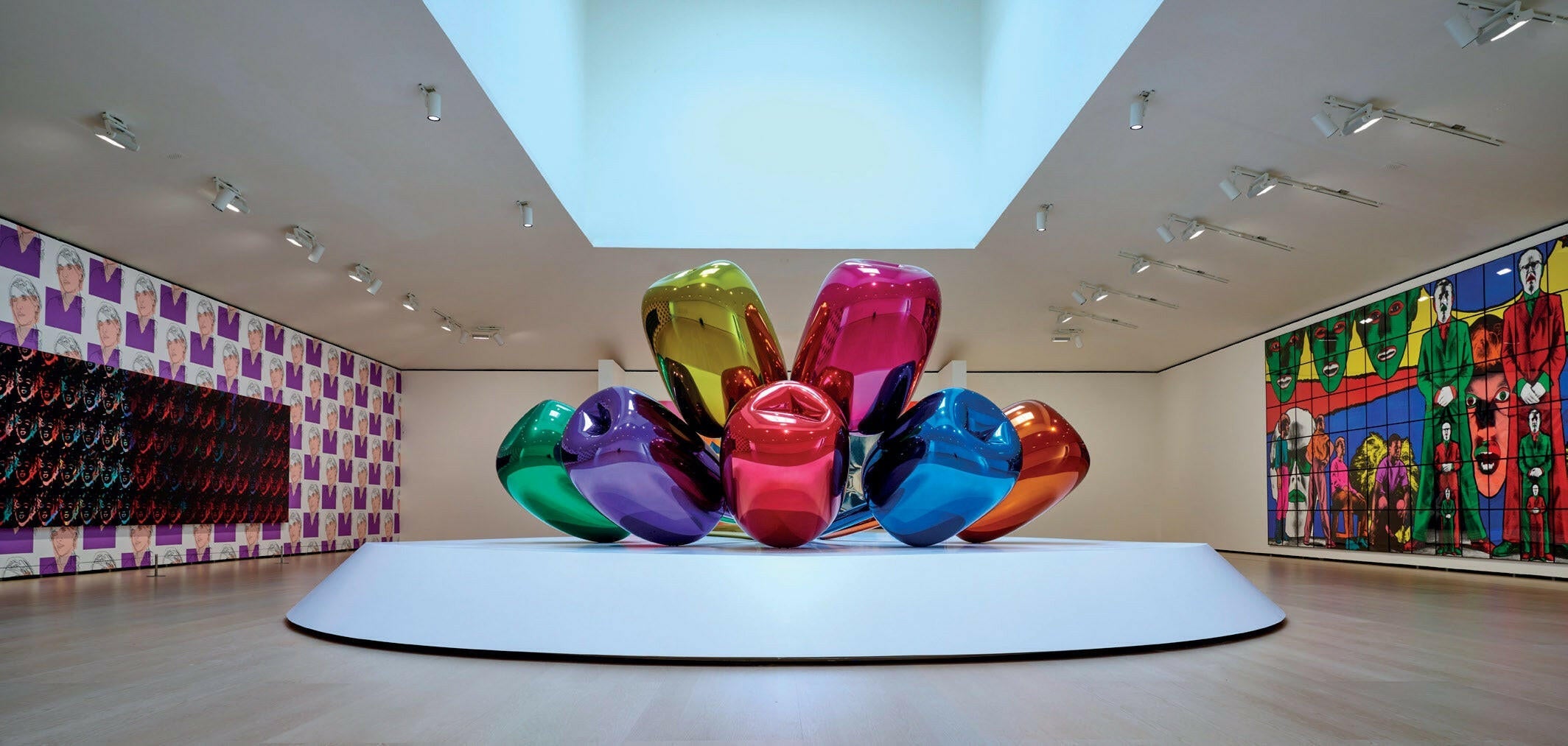 Museu Guggenheim Bilbao: ingressos de entrada