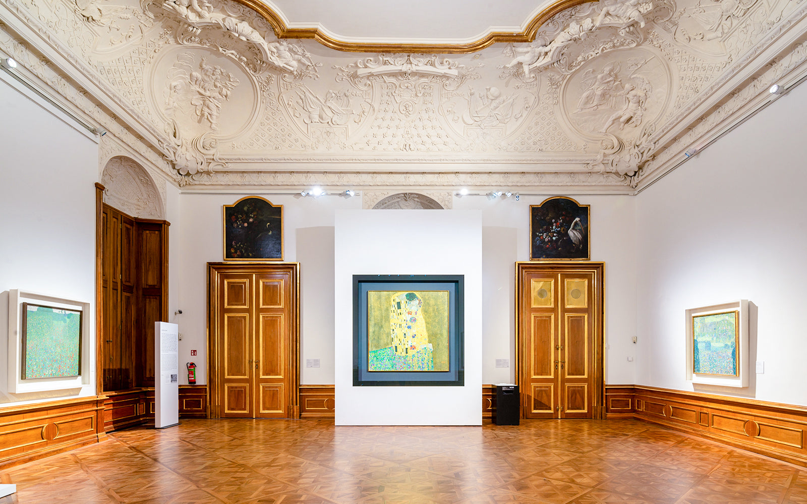 Lower Belvedere Museum: Entry Ticket