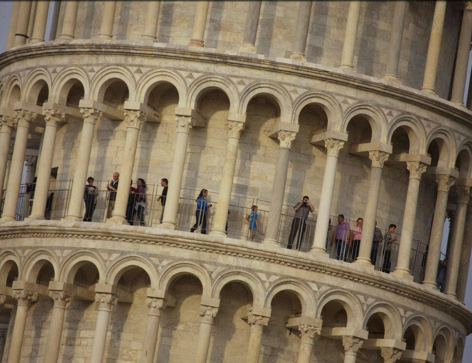 Turm von Pisa: schnelle Pass Tickets