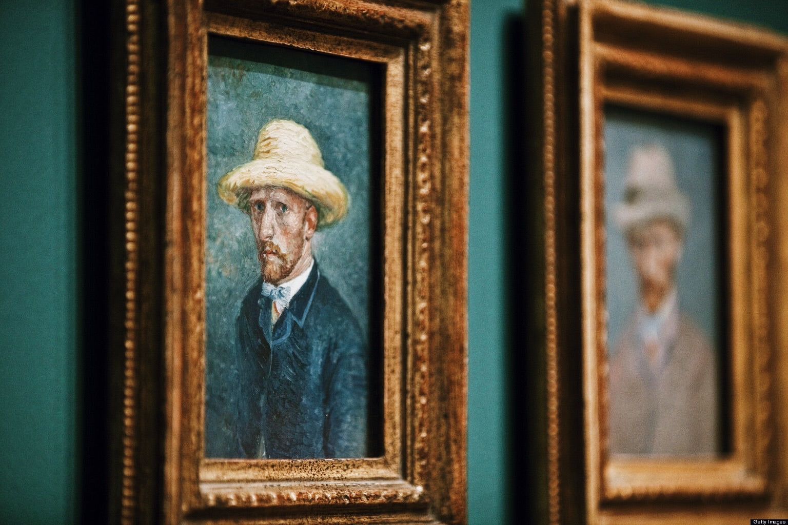 تذكرة دخول متحف Van Gogh