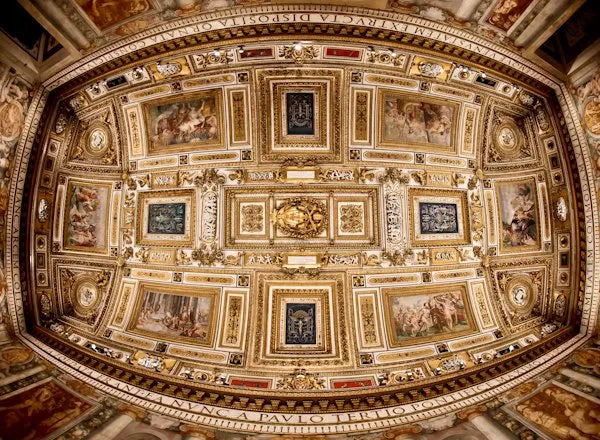 Castel Sant'Angelo: ingressos de entrada