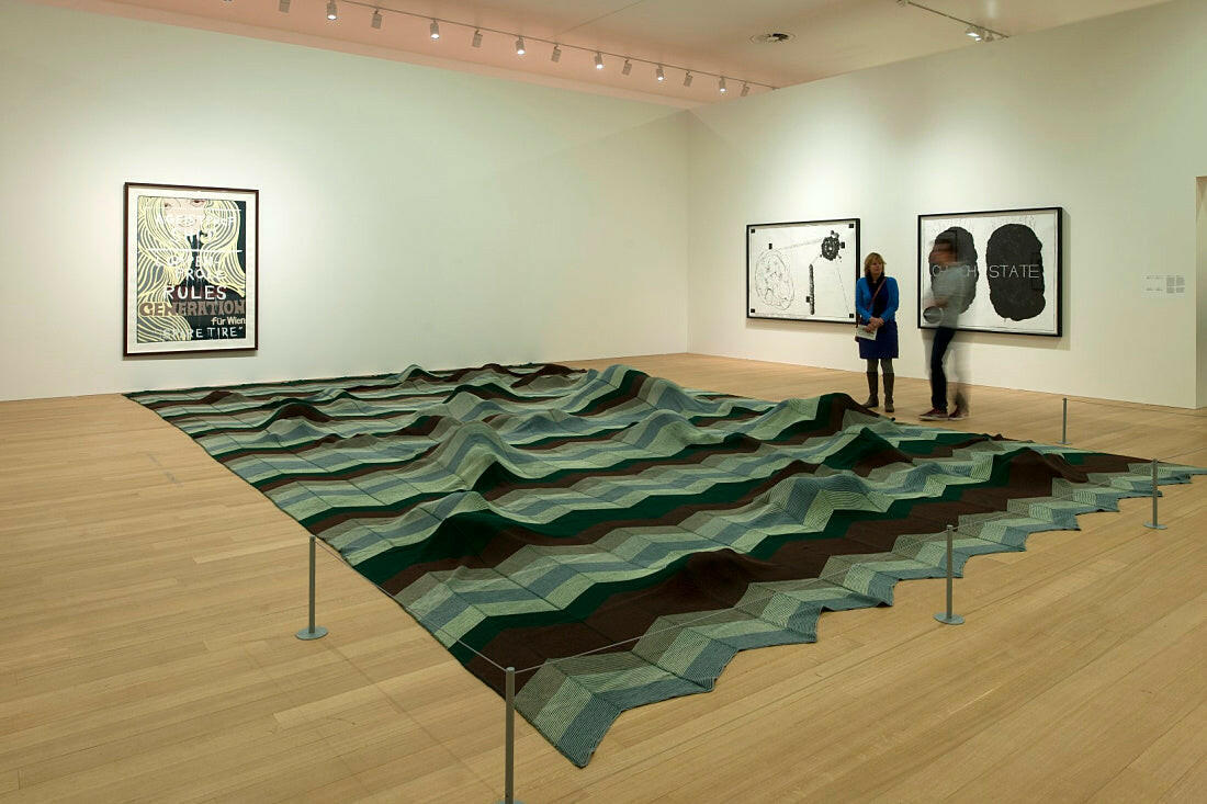 تخطي تذكرة الخط: متحف Stedelijk Amsterdam