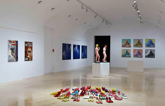 تذكرة دخول Museo Reina Sofía